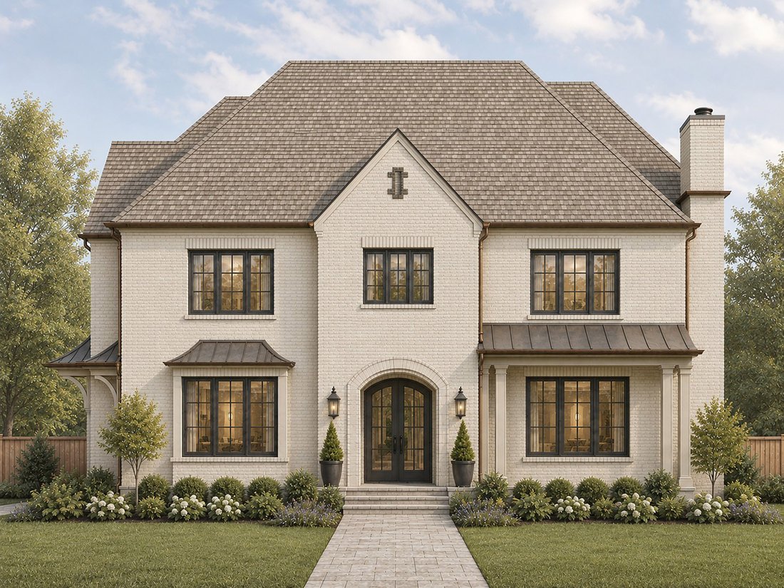 House in Alpharetta, Georgia, United States 1 - 18146378
