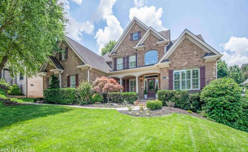 Maison à Knoxville, Tennessee, États-Unis 1