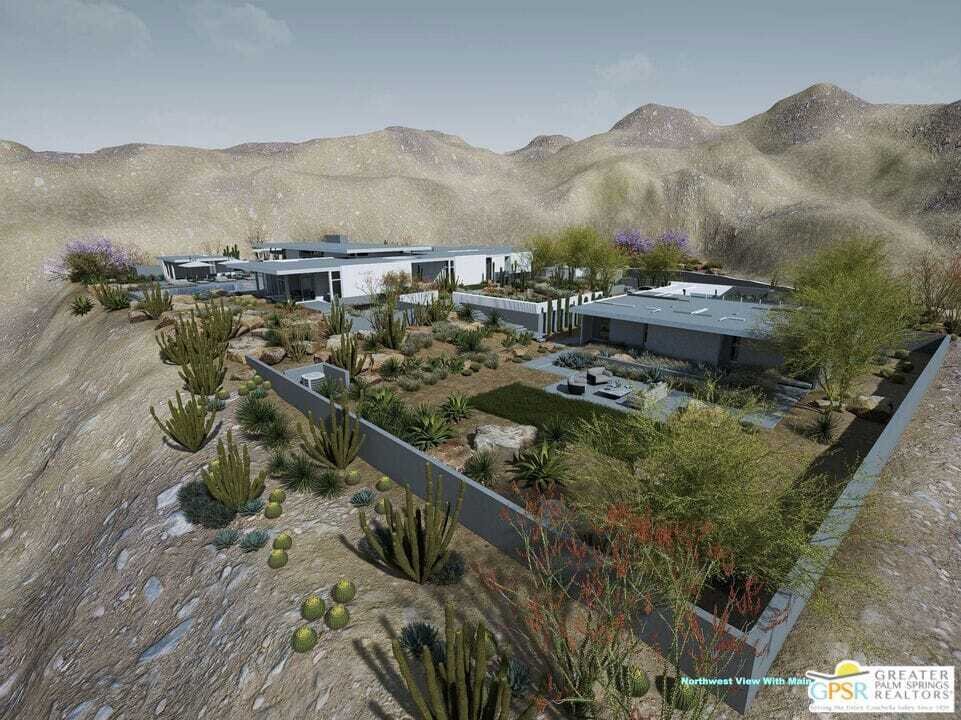 Land in Rancho Mirage, California, United States 3 - 18151004
