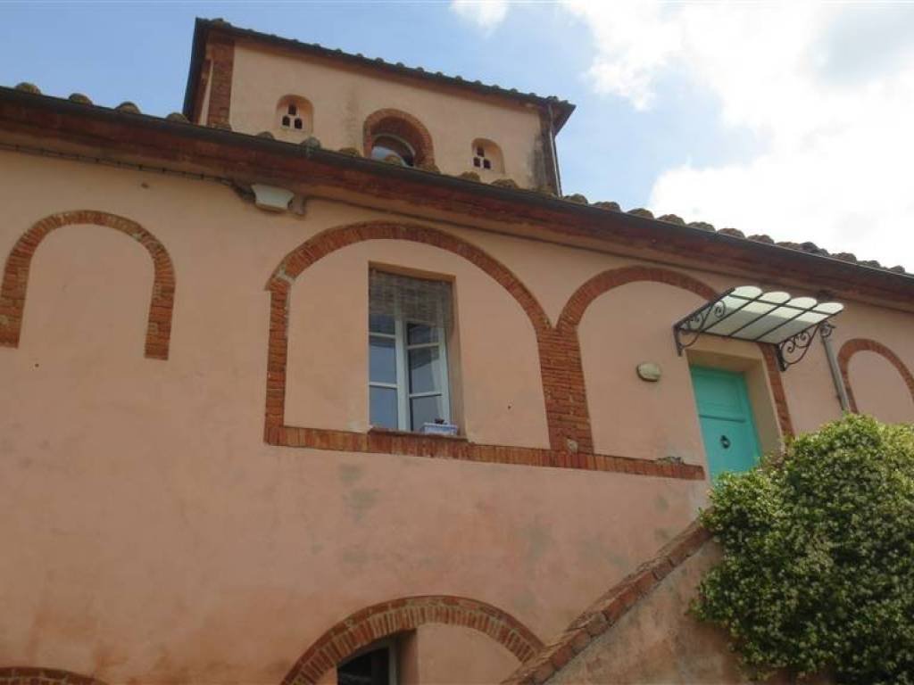Villa in Castelnuovo Berardenga, Tuscany, Italy 3 - 18150317