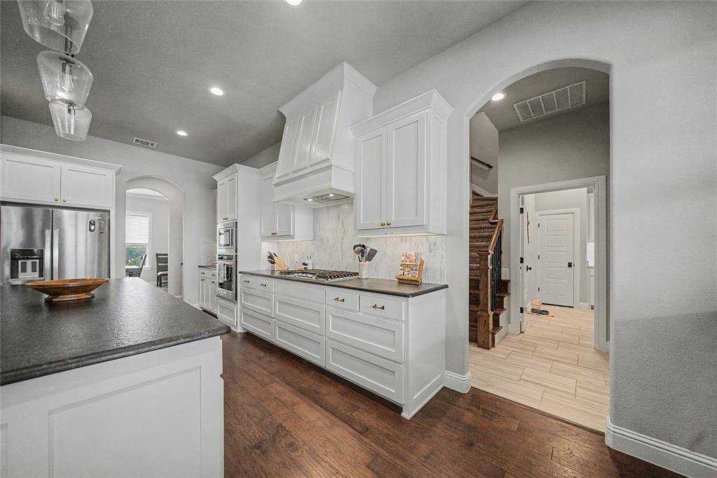House in Weatherford, Texas, United States 4 - 18145927