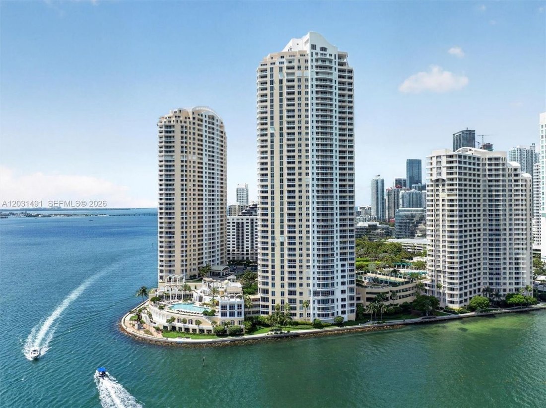 House in Miami, Florida, United States 1 - 18151174