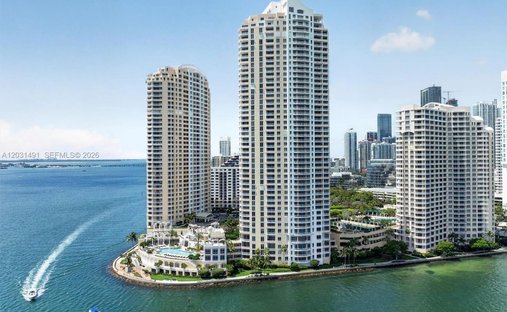 House in Miami, Florida, United States 1