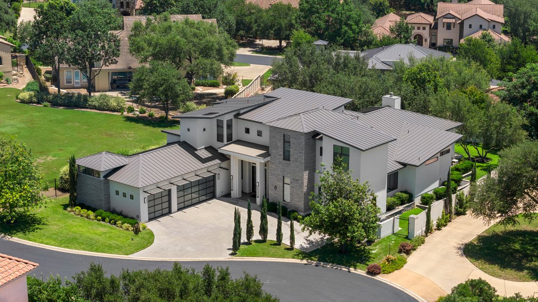 House in San Antonio, Texas, United States 1 - 18146366