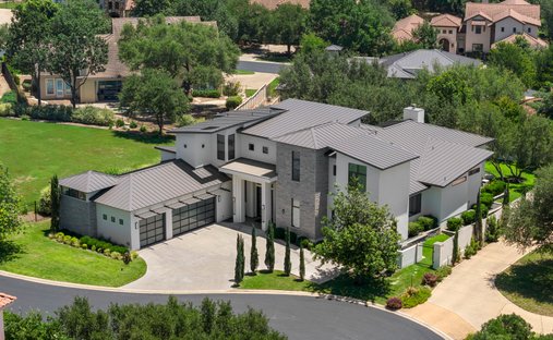 Casa en San Antonio, Texas, Estados Unidos 1