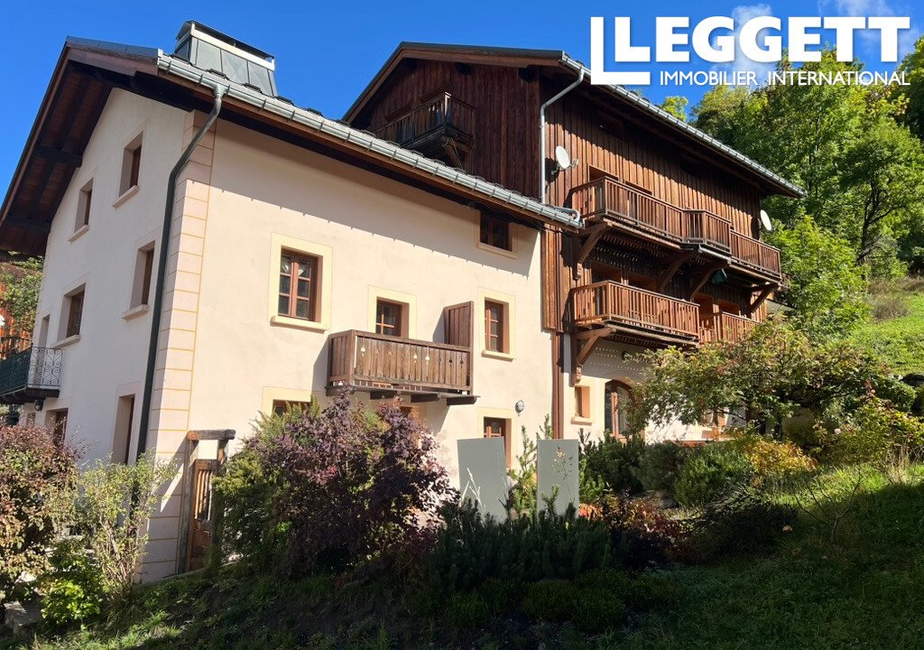 Apartment in Méribel, Les Allues, Auvergne-Rhône-Alpes 3 - 18146325