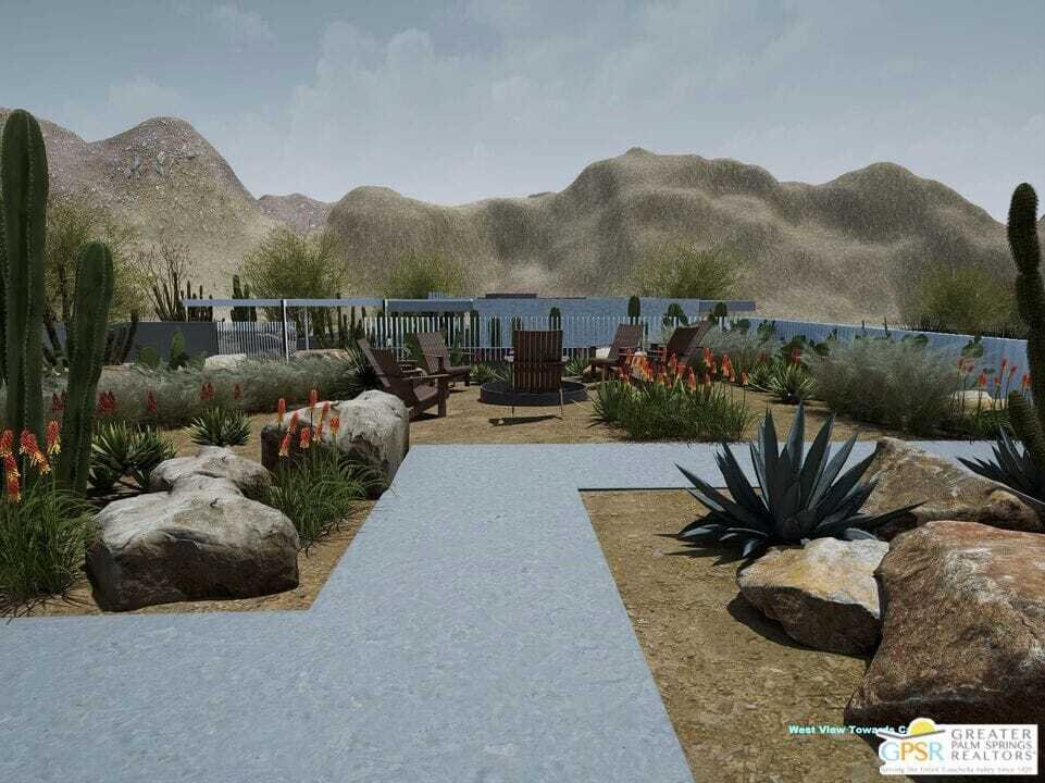 Land in Rancho Mirage, California, United States 2 - 18151004