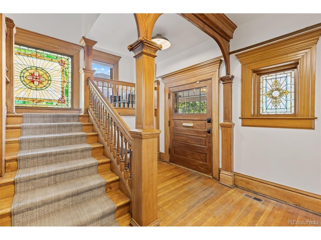 House in Denver, Colorado, United States 5 - 18145040