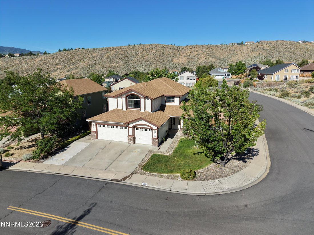 House in Reno, Nevada, United States 4 - 18144661