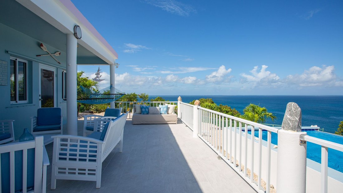 House in North Hill Village, Anguilla 3 - 18146083
