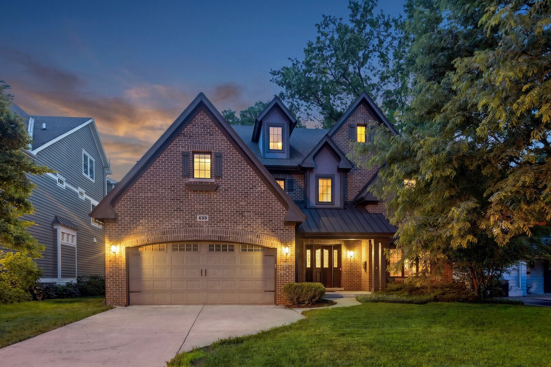 House in Naperville, Illinois, United States 2 - 18086242