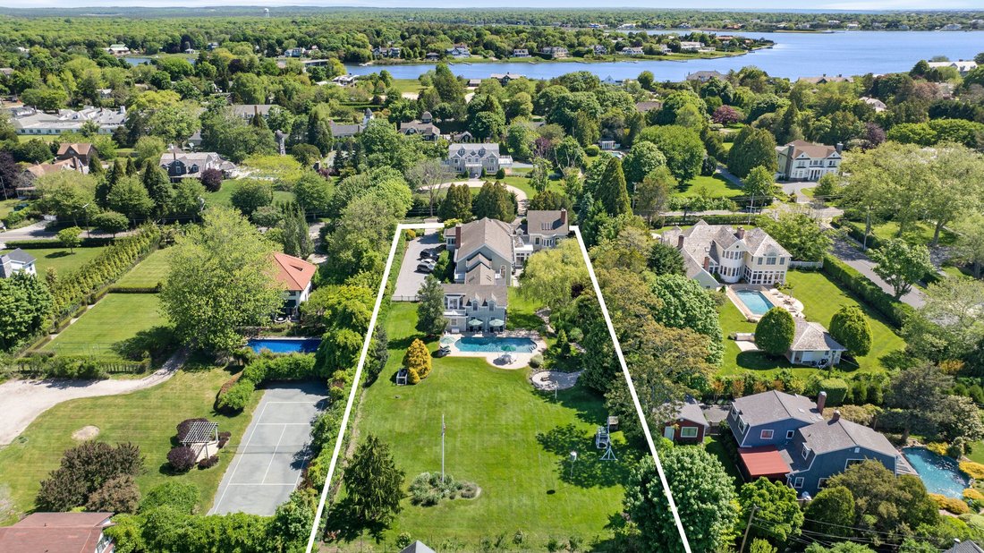 House in Westhampton Beach, New York, United States 1 - 18145790