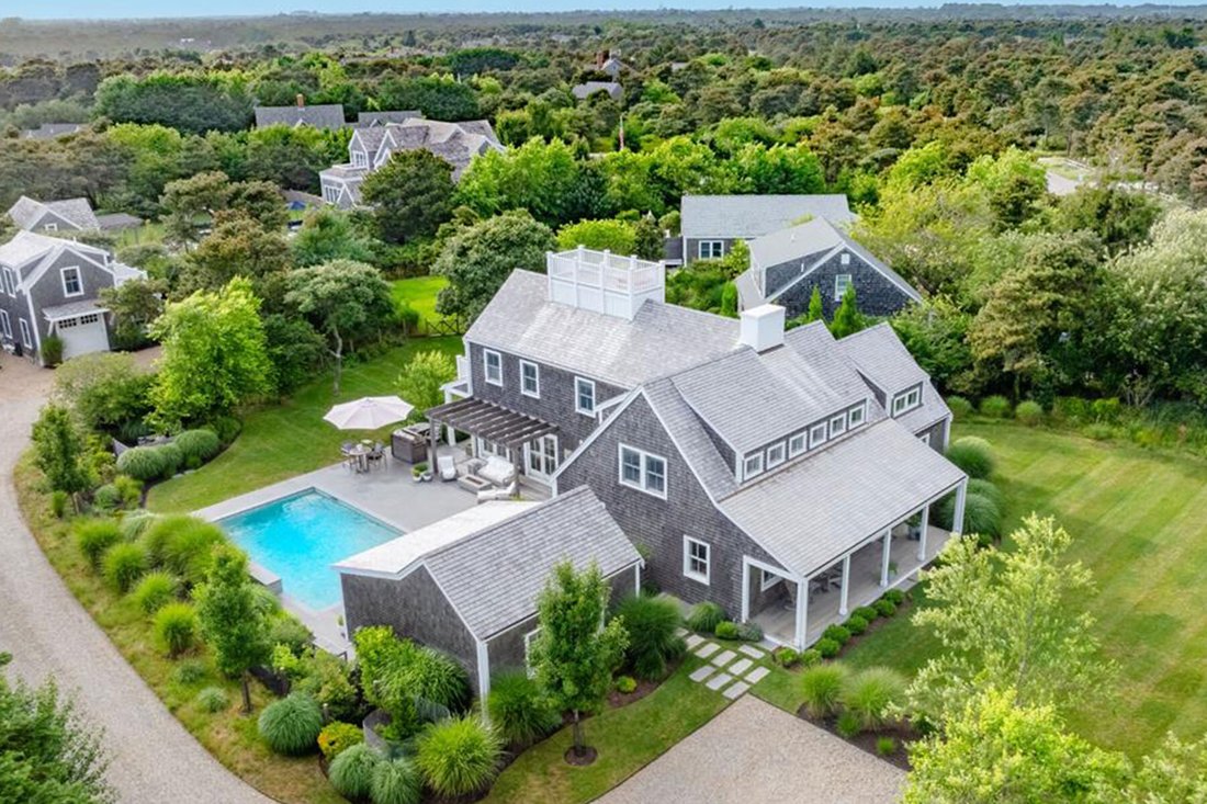 House in Nantucket, Massachusetts, United States 2 - 18028268