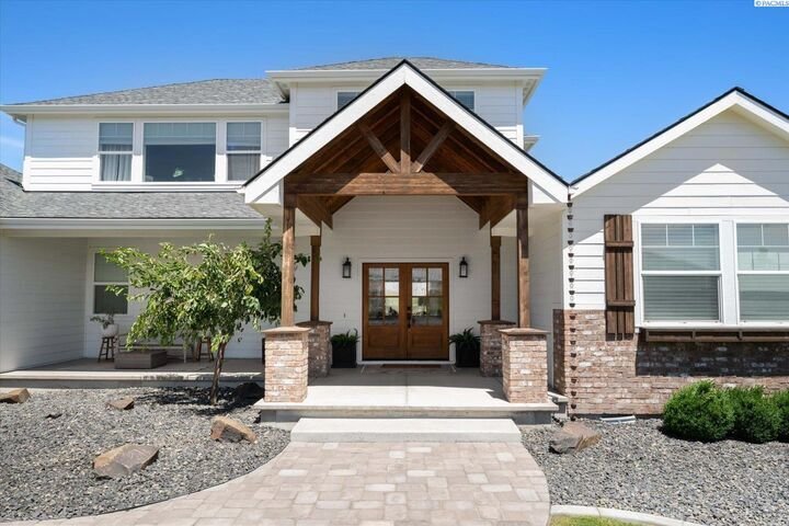 House in Kennewick, Washington, United States 4 - 18151176