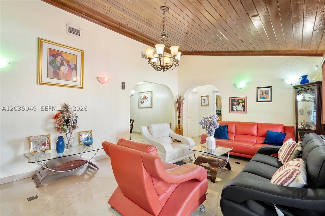 House in Miami, Florida, United States 5 - 18145523