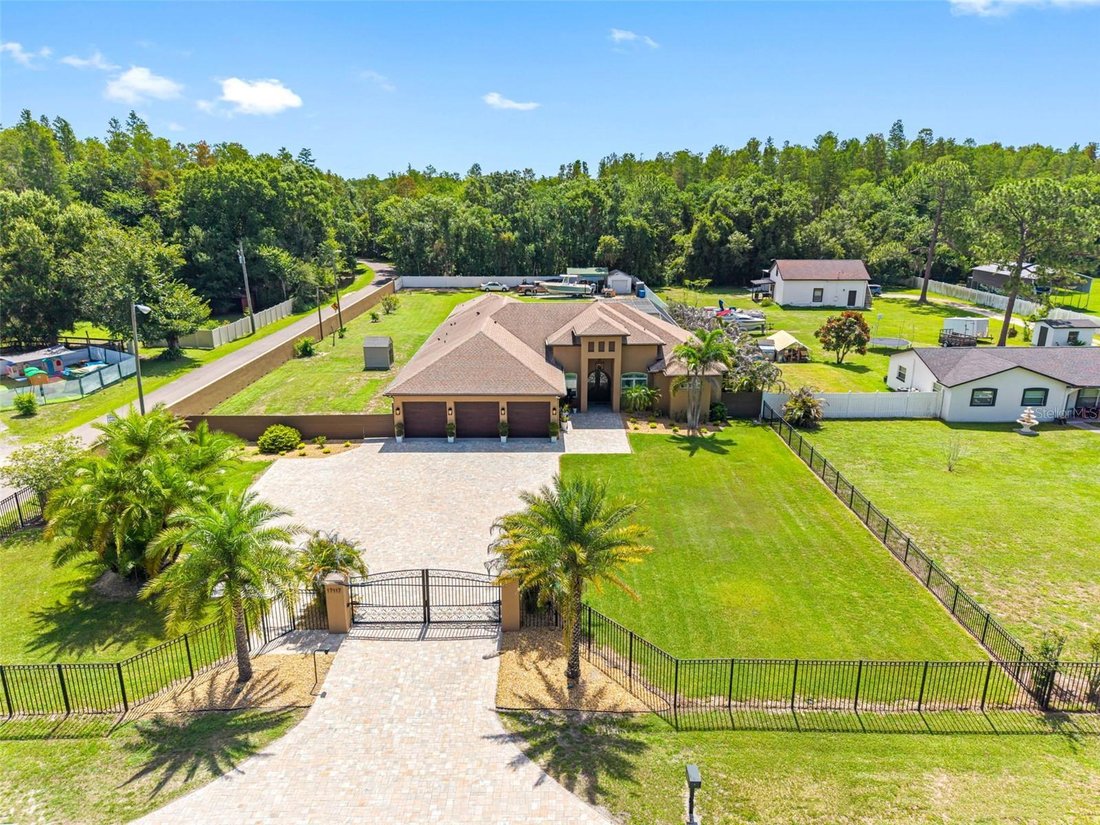 House in Land O' Lakes, Florida, United States 3 - 18145407