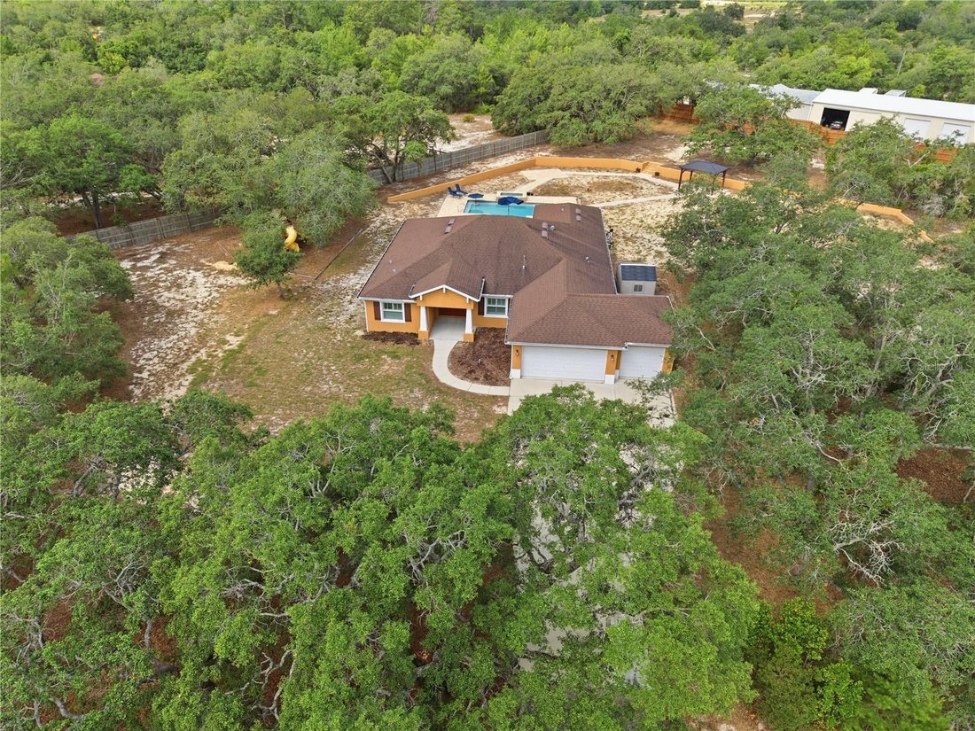 House in South Brooksville, Florida, United States 2 - 18148545
