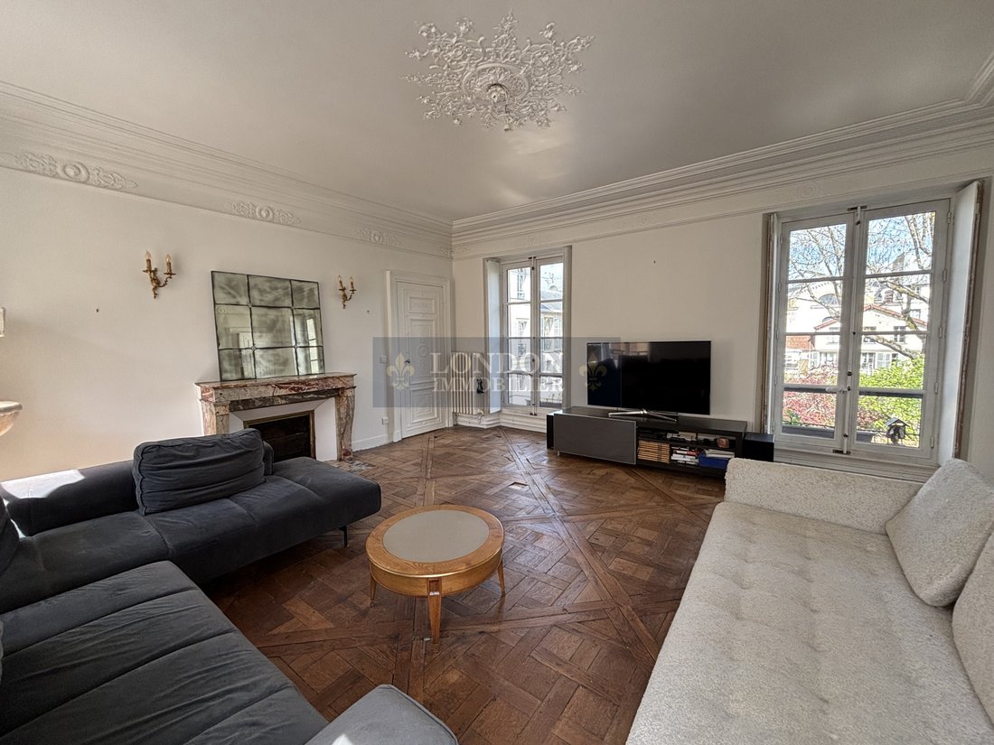 Apartamento en Dominio Nacional del Castillo, Versalles, Francia 2 - 18146036
