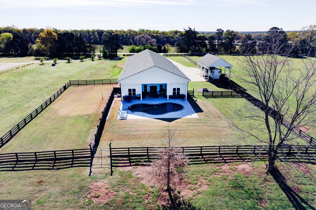 House in Madison, Georgia, United States 5 - 18145631