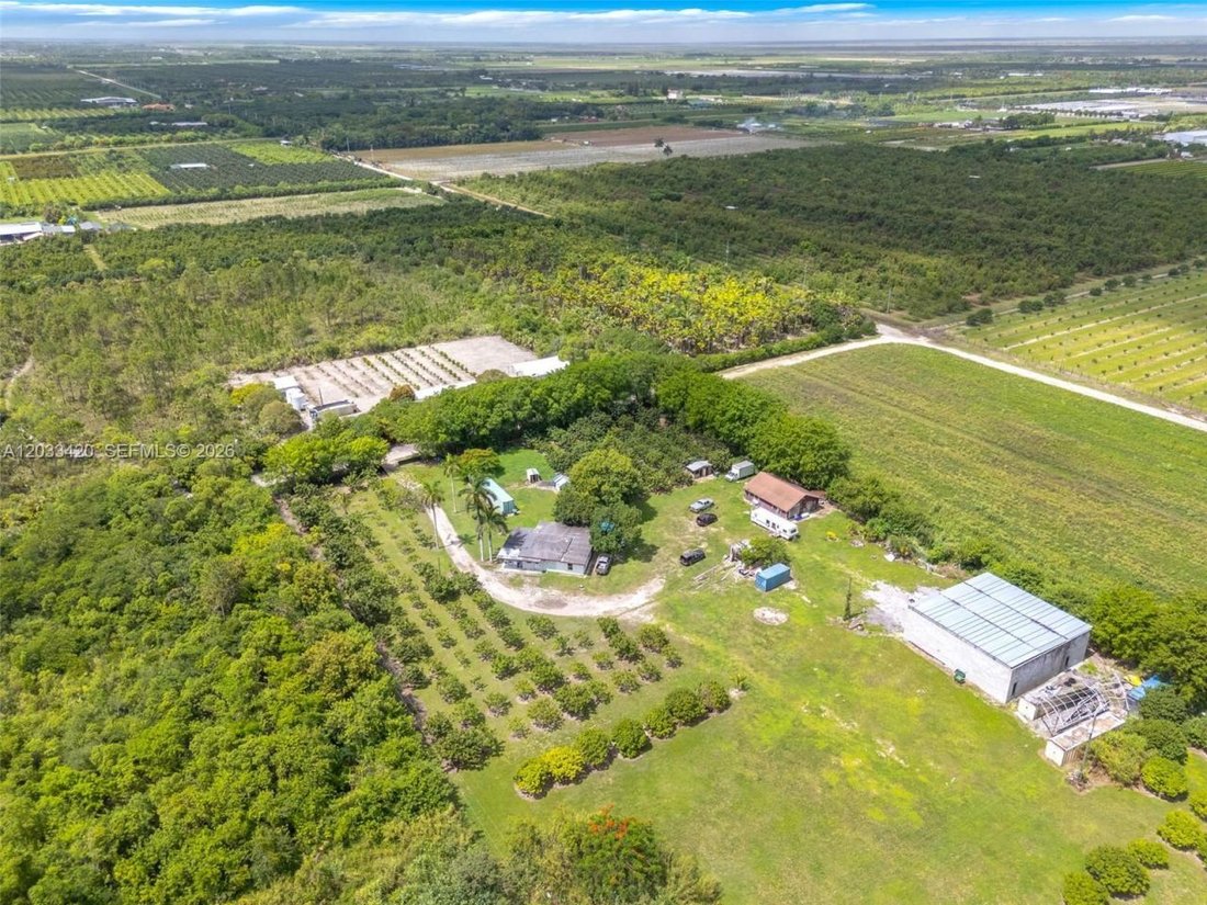 House in Homestead, Florida, United States 2 - 18151181