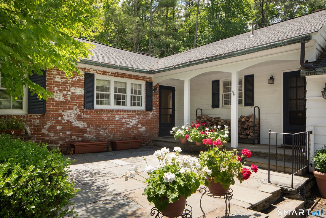 House in Salisbury, Connecticut, United States 1 - 18144699