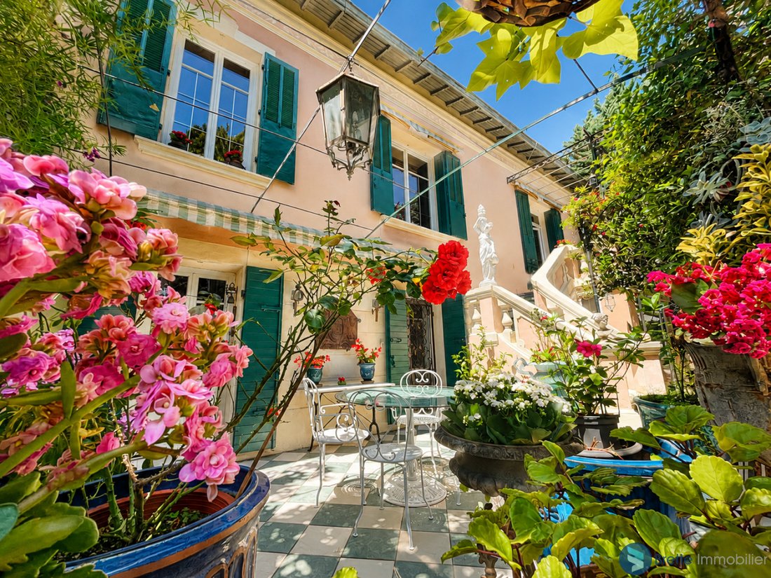 Estate in Le Faron-Fort-Rouge, Toulon, France 2 - 18146175