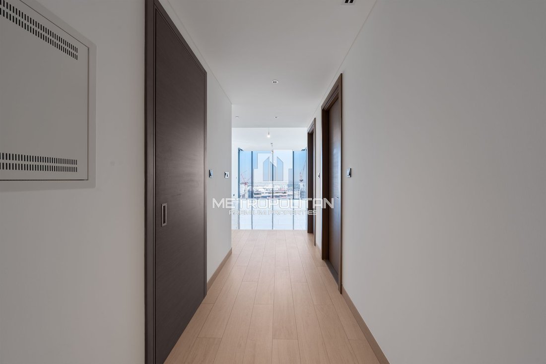 Apartment in MBR- Al Merkad, Dubai, United Arab Emirates 5 - 18146785