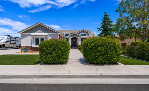 Maison à Hurricane, Utah, États-Unis 1