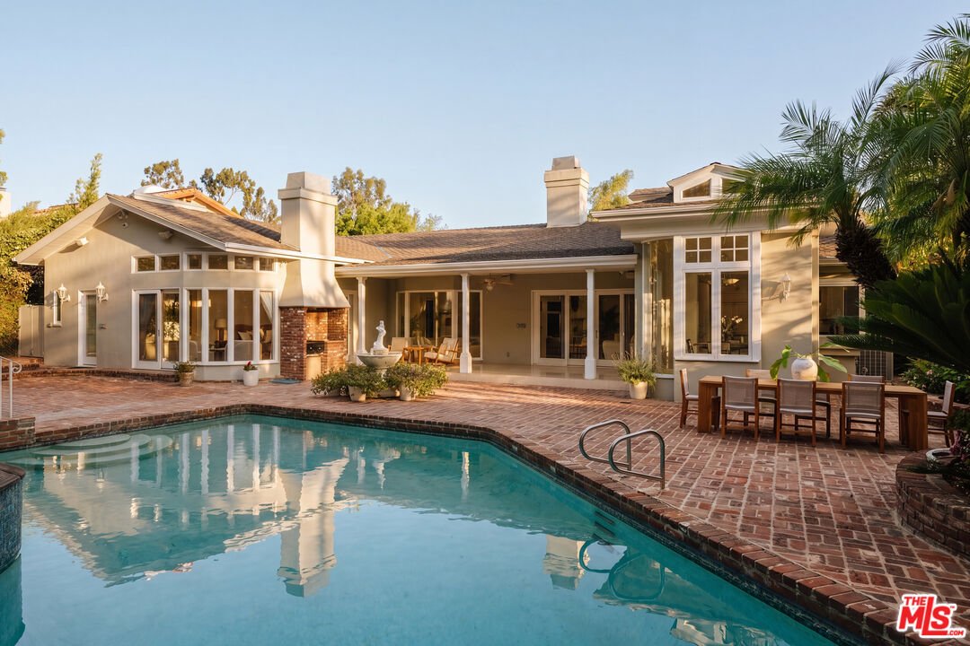 House in Los Angeles, California, United States 1 - 18145745