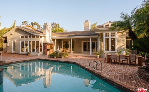 House in Los Angeles, California, United States 1