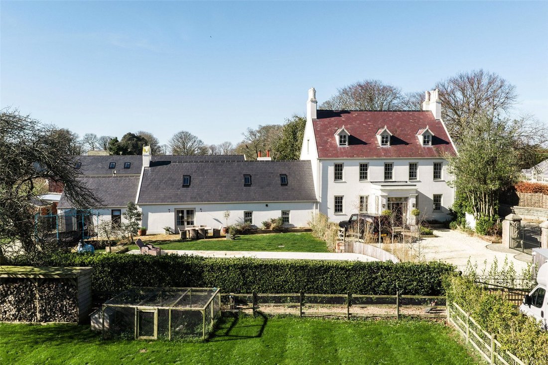 House in England 1 - 18145506