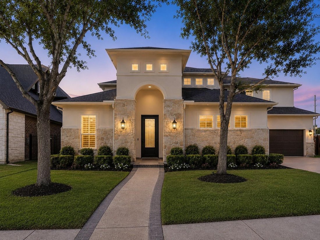 House in Sugar Land, Texas, United States 1 - 18148719