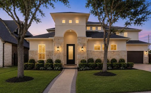 Maison à Sugar Land, Texas, États-Unis 1