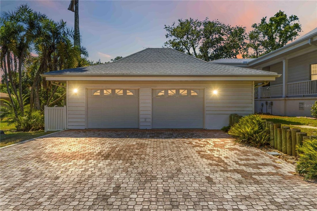 Casa en Venice, Florida, Estados Unidos 3 - 18145054