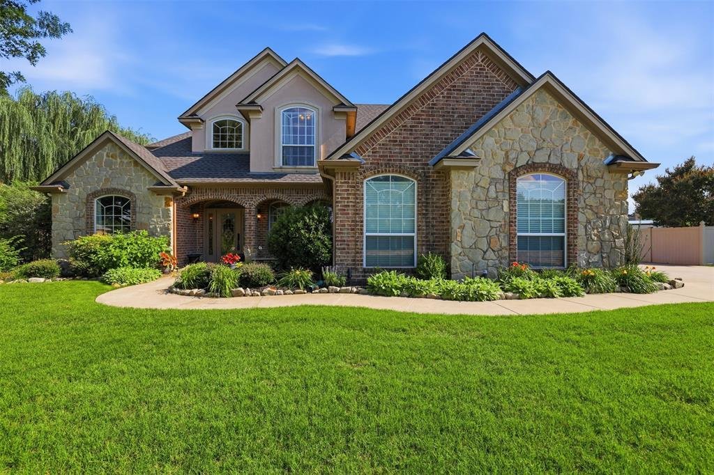 House in Denton, Texas, United States 1 - 18150192