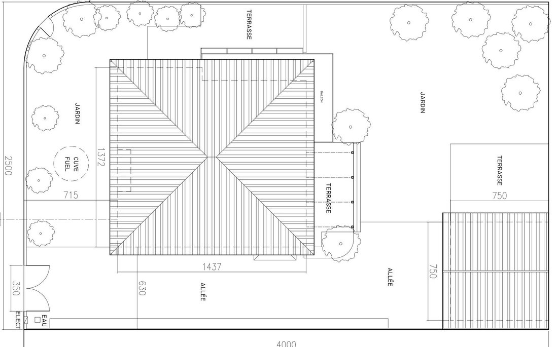 House in Ares, Nouvelle-Aquitaine, France 4 - 12813212