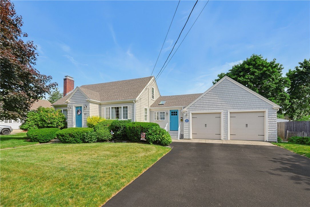 House in East Providence, Rhode Island, United States 2 - 18147895