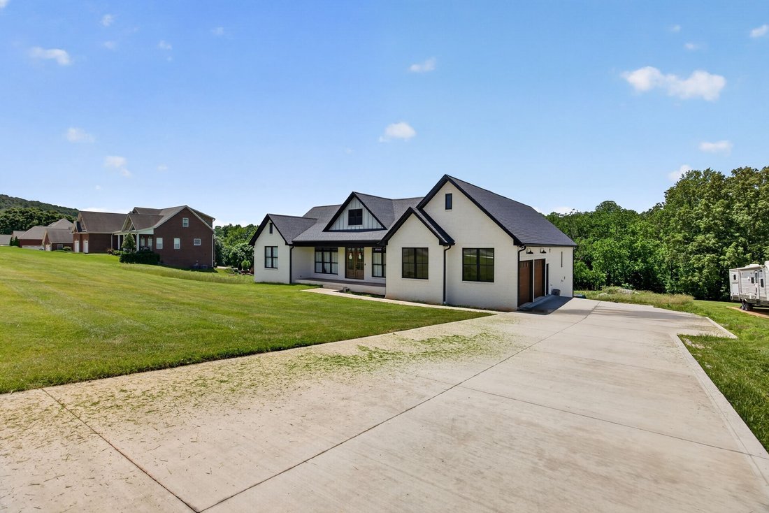 House in Cookeville, Tennessee, United States 1 - 18149472