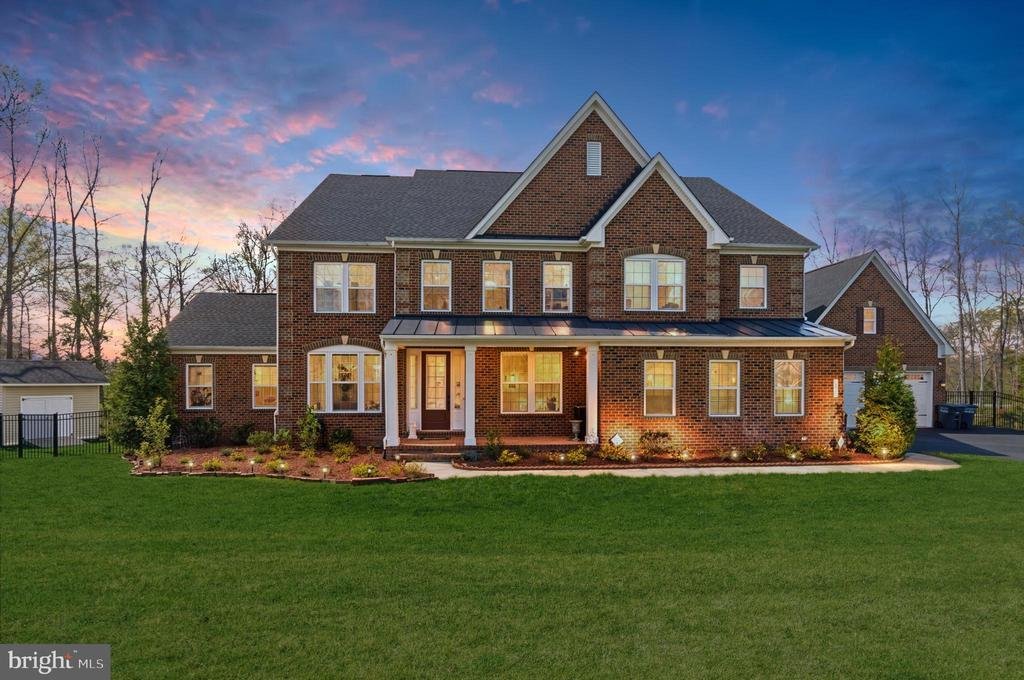 House in Centreville, Virginia, United States 1 - 18145031