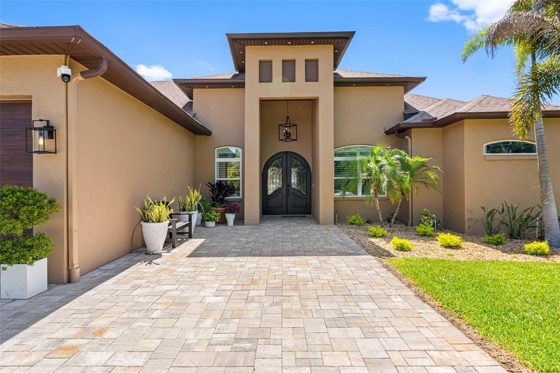 House in Land O' Lakes, Florida, United States 4 - 18145407
