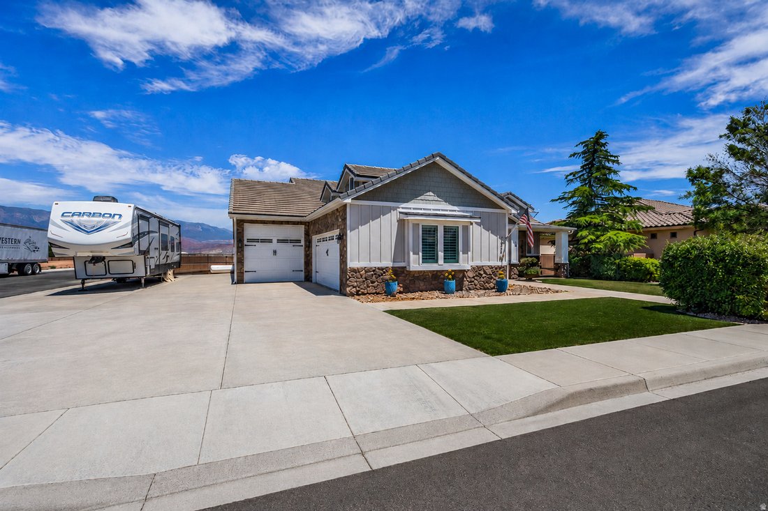 House in Hurricane, Utah, United States 3 - 18147767