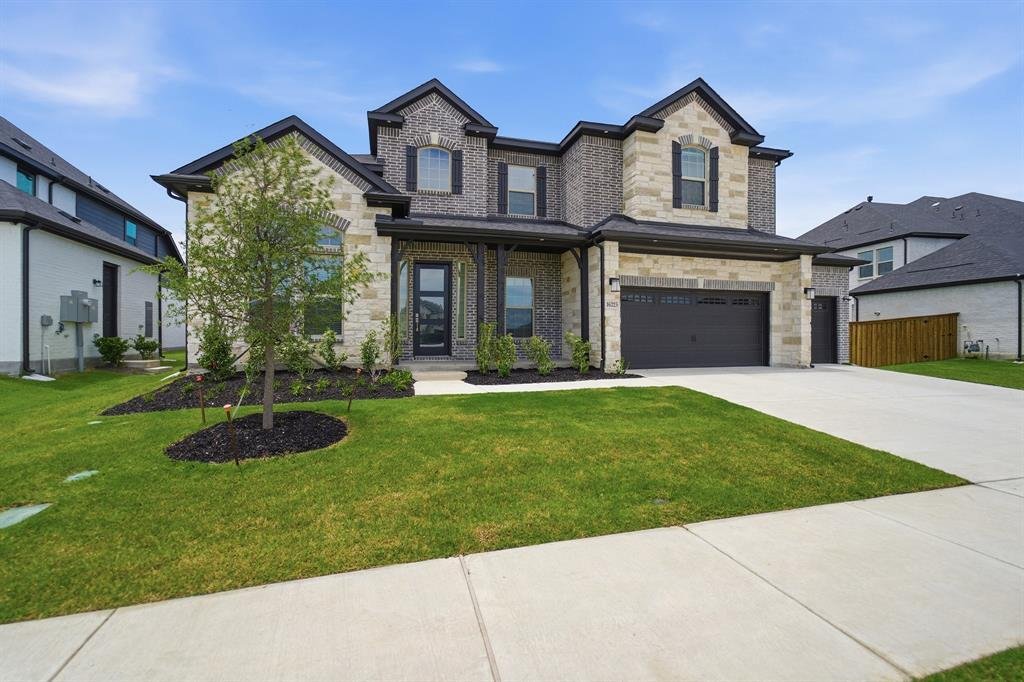 House in Celina, Texas, United States 2 - 16664413