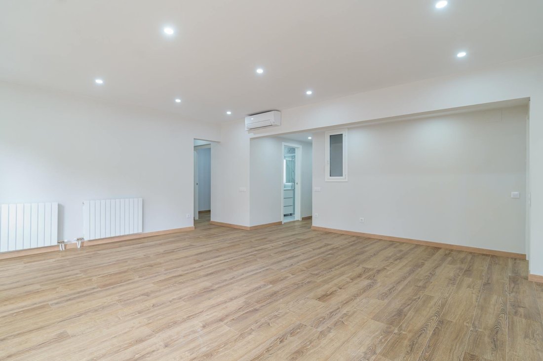 Apartment in Eixample, Barcelona, Spain 3 - 18146286