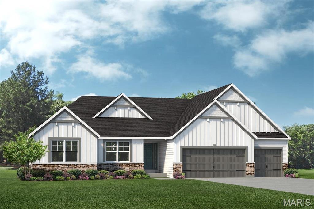 House in Wentzville, Missouri, United States 1 - 18145278