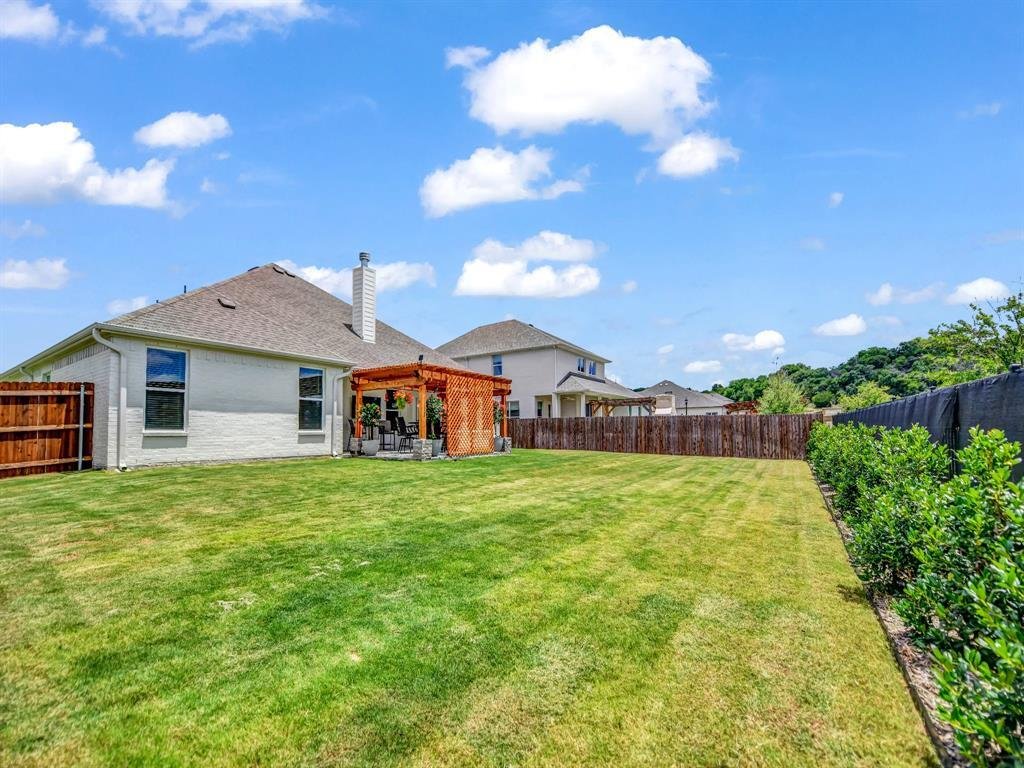 House in Weatherford, Texas, United States 5 - 18150034
