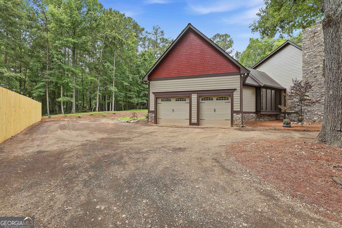 House in Griffin, Georgia, United States 3 - 18149587