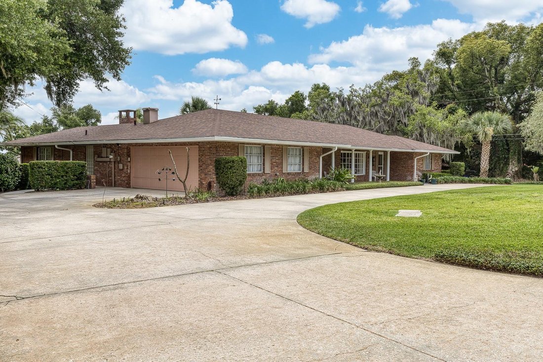 House in Howey-in-the-Hills, Florida, United States 2 - 18148566
