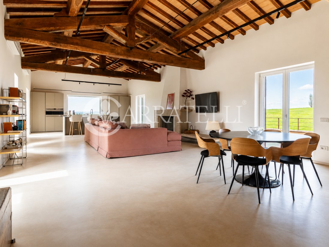 Country House in Tuscania, Lazio, Italy 1 - 17431217