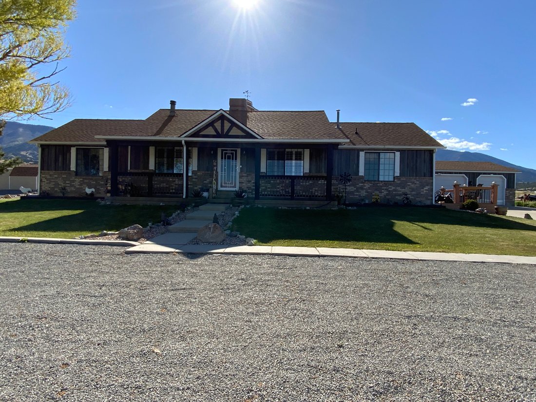 House in Stockton, Utah, United States 2 - 18147785