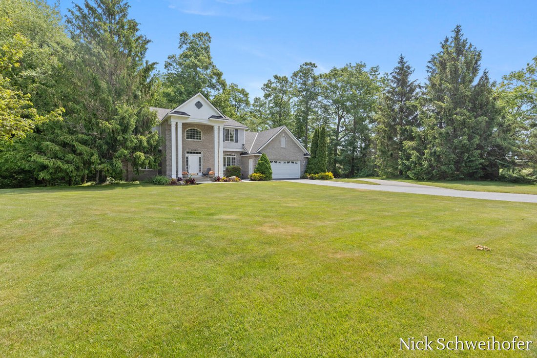 House in Grand Haven, Michigan, United States 4 - 18149969